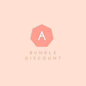Bundle And Save